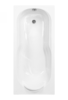 Veedi Ванна акриловая Iva 13415070 150х70